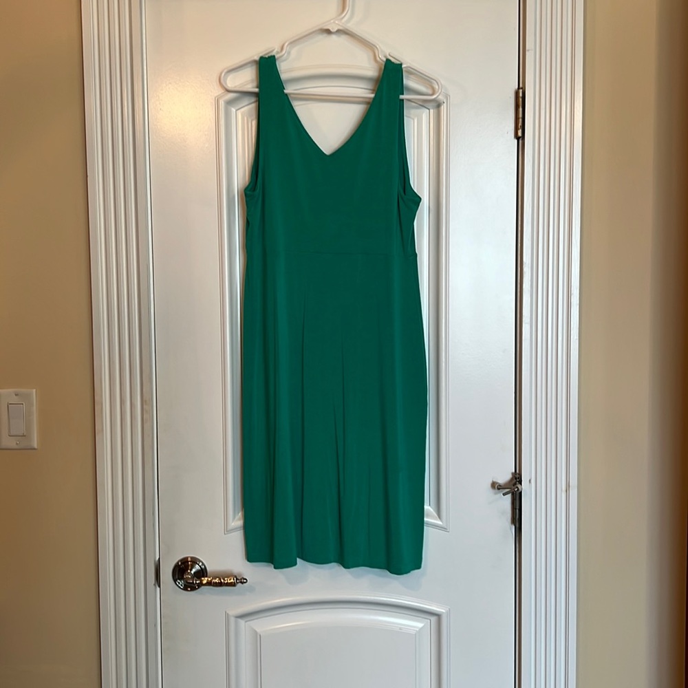 COPY - Athleta sundress